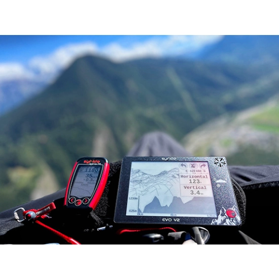 Syride Evo V2